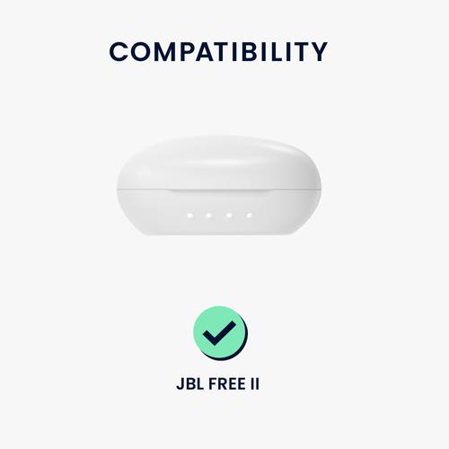 Compatible with critic Cruel Husa pentru casti JBL Free II, Kwmobile, Negru, Silicon, 58339.01 - etal.ro Compatible with critic Cruel Husa pentru casti JBL Free II, Kwmobile, Negru, Silicon, 58339.01 - etal.ro